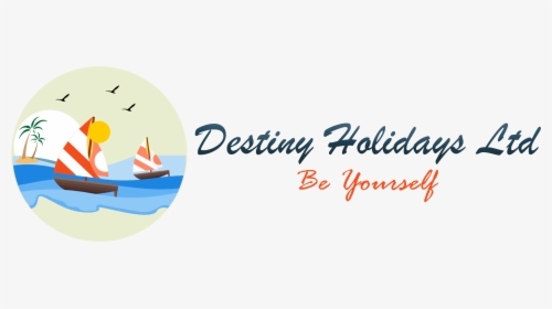 Destiny Holidays Destiny Holidays - Calligraphy, HD Png Download, Free Download