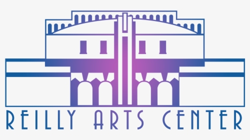 Reilly Arts Center - Graphic Design, HD Png Download, Free Download
