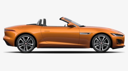 F Type 2020 Cabrio, HD Png Download, Free Download