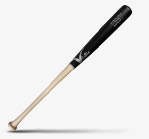 Victus Maple V110 Grit Matte Natural/black Baseball - Wood Baseball Bat, HD Png Download, Free Download