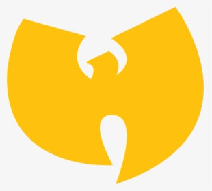 Wu Tang Logo Svg, HD Png Download, Free Download