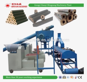 Charcoal Production Line Machine, HD Png Download, Free Download