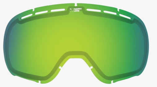 Marshall Replacement Lens - Spy Replacement Lenses Goggles, HD Png Download, Free Download