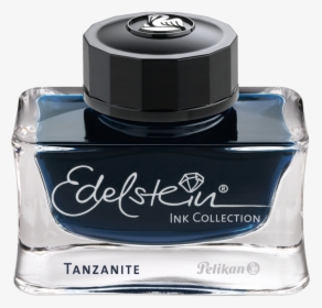 Edelstein® Ink Bottle 50ml - Fountain Pen, HD Png Download, Free Download