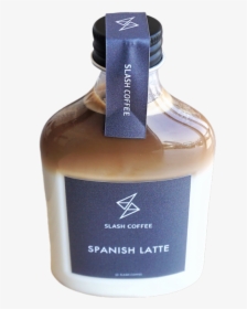 Spanish Latte 250ml - Cream Liqueur, HD Png Download, Free Download