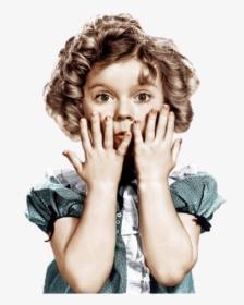 Shirley Temple, HD Png Download, Free Download