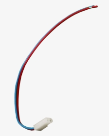 Wiring Harness Red Blue - Parallel, HD Png Download, Free Download