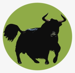 Yak Logo - Bull, HD Png Download, Free Download