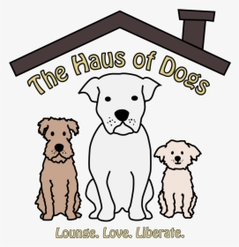 Logowithmotto Edited - Companion Dog, HD Png Download, Free Download
