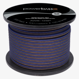 Aws-12sp 12 Awg Speaker Wire - Wire, HD Png Download, Free Download