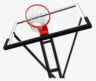 Dreamcourts™ Pro Style Rim - Streetball, HD Png Download, Free Download