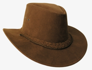 Brown - Cowboy Hat, HD Png Download, Free Download