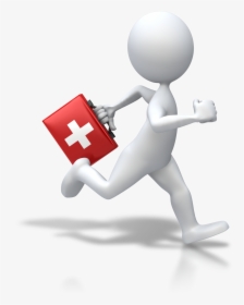 Cartoon First Aid Clipart, HD Png Download, Free Download