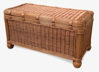 Wicker Png Hd - Wicker Trunk Png, Transparent Png, Free Download
