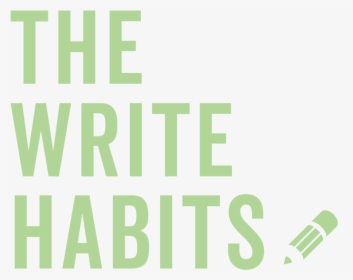The Write Habits - Lobby And Us Foreign Policy, HD Png Download, Free Download