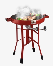 Firedisc Cooker, HD Png Download, Free Download