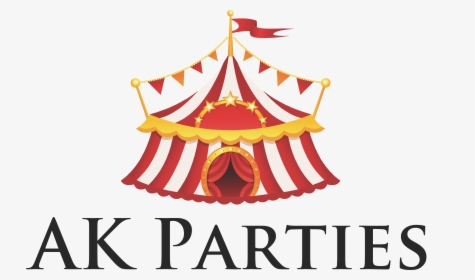 Transparent Doc Mcstuffins Birthday Clipart - Circus Tent, HD Png Download, Free Download