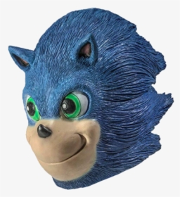 Sonic Movie Halloween Costume, HD Png Download, Free Download