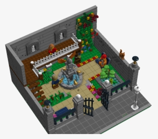 Floor Plan, HD Png Download, Free Download