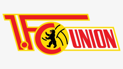 1 Fc Union Berlin Logo Png, Transparent Png, Free Download