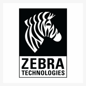 Zebra Technologies Logo Png - Zebra Technologies, Transparent Png, Free Download