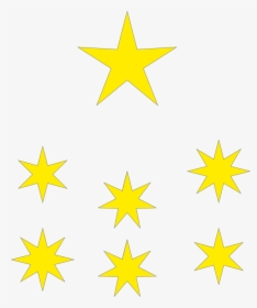 Twinkles - Flag Of Victoria Australia Reddit, HD Png Download, Free Download