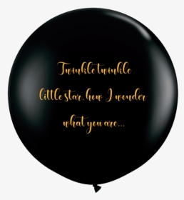 30 - Balloon, HD Png Download, Free Download