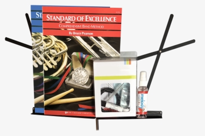 Standard Of Excellence Book 2 Flute, HD Png Download, Free Download