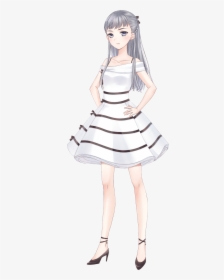 Love Nikki Kimi, HD Png Download, Free Download