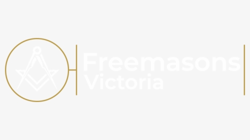 Png Freemason Victoria Logo, Transparent Png, Free Download