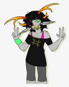 Hiveswap Characters, HD Png Download, Free Download