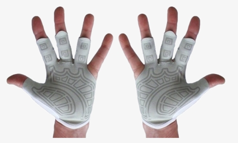 Transparent Power Glove Png - Rowing Gloves, Png Download, Free Download