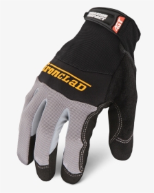 Vibration Impact Gloves, HD Png Download, Free Download