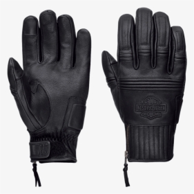 Harley Davidson Admiral Gloves, HD Png Download, Free Download