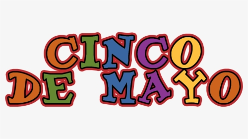 Cinco De Mayo Flower Clipart Jpg Library Learning Activities - Cinco De Mayo Clip Art Transparent, HD Png Download, Free Download