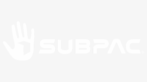 Subpac Logo, HD Png Download, Free Download