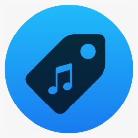 Antu Audio Tag Tool - Freeform Tv Logo, HD Png Download, Free Download