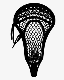 Stick Shop Of Library - Lacrosse Head Clip Art, HD Png Download, Free Download