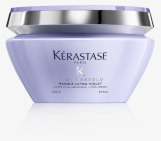 Kerastase Masque Ultra Violet, HD Png Download, Free Download