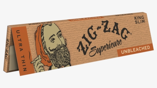 Zig Zag Papers, HD Png Download, Free Download