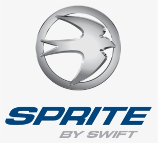 Master Sprite Logo Full Colour Portrait - Emblem, HD Png Download, Free Download