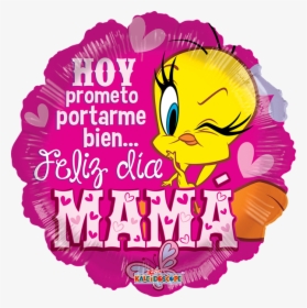 Feliz Cumpleaños Mama Piolin, HD Png Download, Free Download