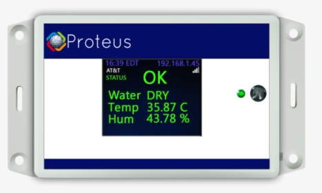 Sensor, HD Png Download, Free Download
