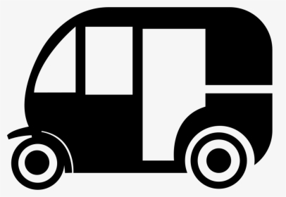Caravan - Caravanas Icono, HD Png Download, Free Download