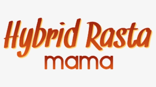 Hybrid Rasta Mama - Cartel De Futbol, HD Png Download, Free Download