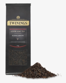 Twinings Loose Leaf Tea Earl, HD Png Download, Free Download