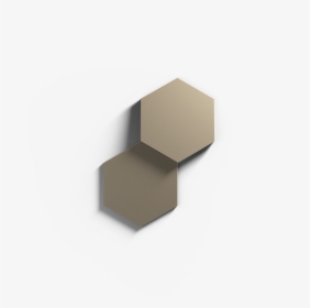 Hexagon Png 3d, Transparent Png, Free Download