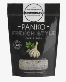 Panko French Style - Progresso Bread Crumbs Crispy Panko, HD Png Download, Free Download