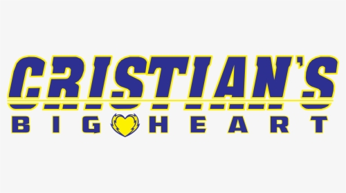 Cristian"s Big Heart 5k, HD Png Download, Free Download