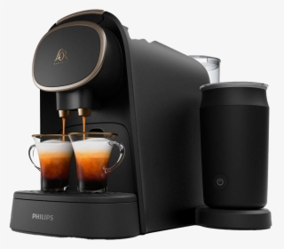 L Or Espresso Machine, HD Png Download, Free Download